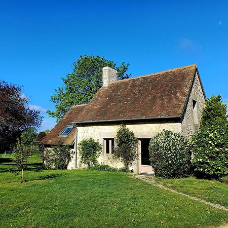 La Garenciere - La Petite Maison Champfleur  エクステリア 写真