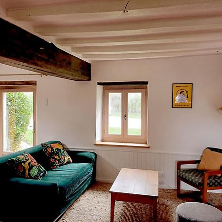 La Garenciere - La Petite Maison Champfleur  エクステリア 写真