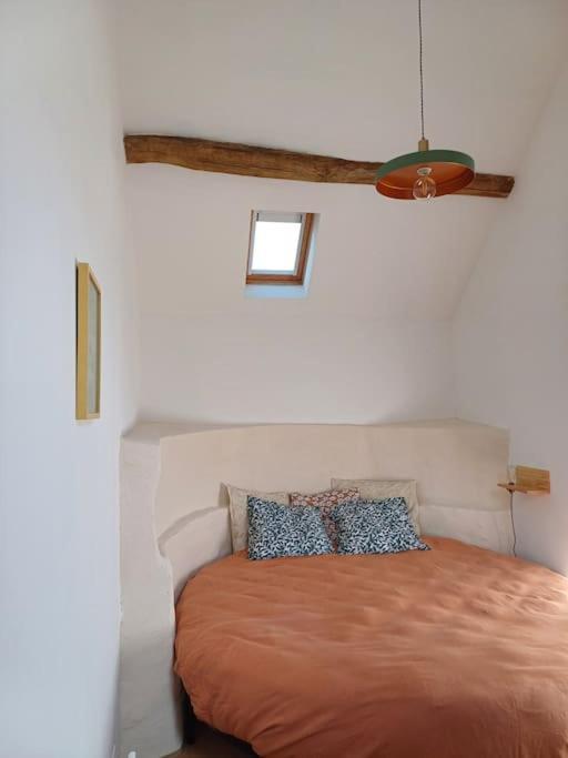 La Garenciere - La Petite Maison Champfleur  エクステリア 写真