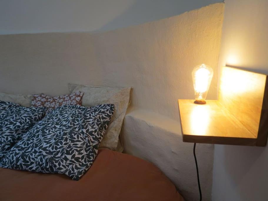 La Garenciere - La Petite Maison Champfleur  エクステリア 写真